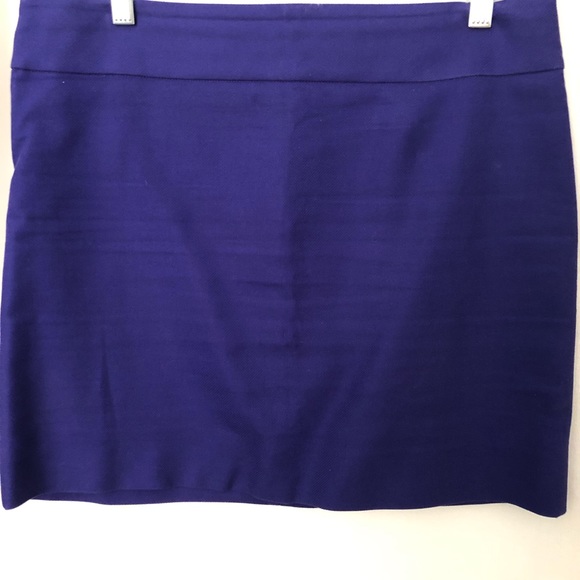 J. Crew Dresses & Skirts - J. Crew cotton 16”, unlined, never worn, no tags J. Crew Dresses & Skirts - J. Crew cotton 16”, unlined, never worn, no tags